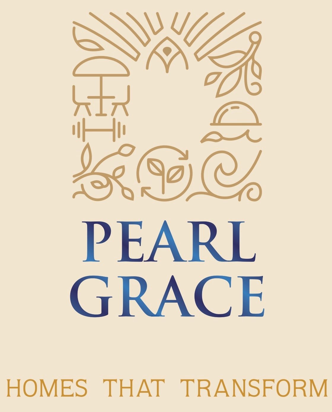 Pearl Grace Logo