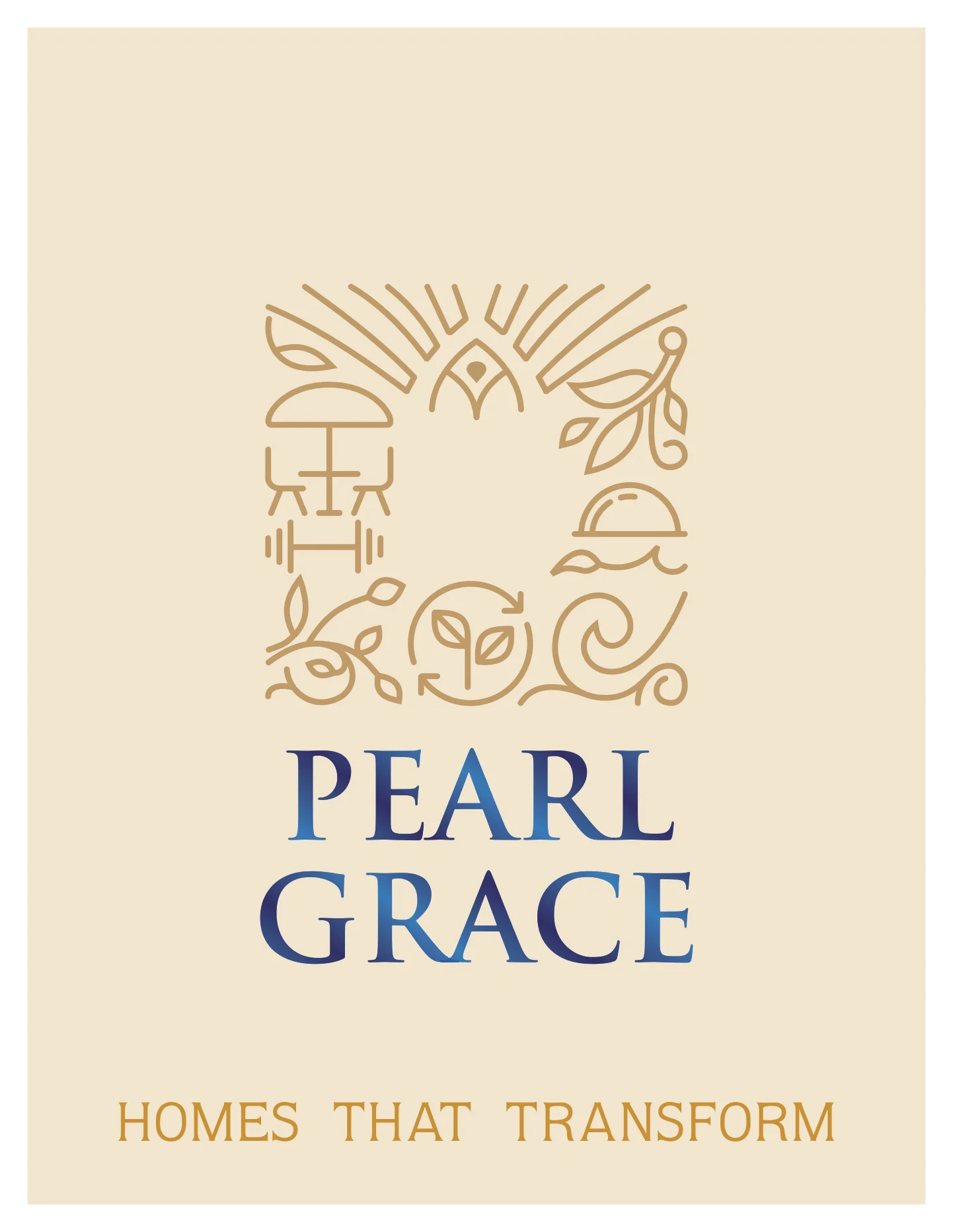 Pearl Grace Logo